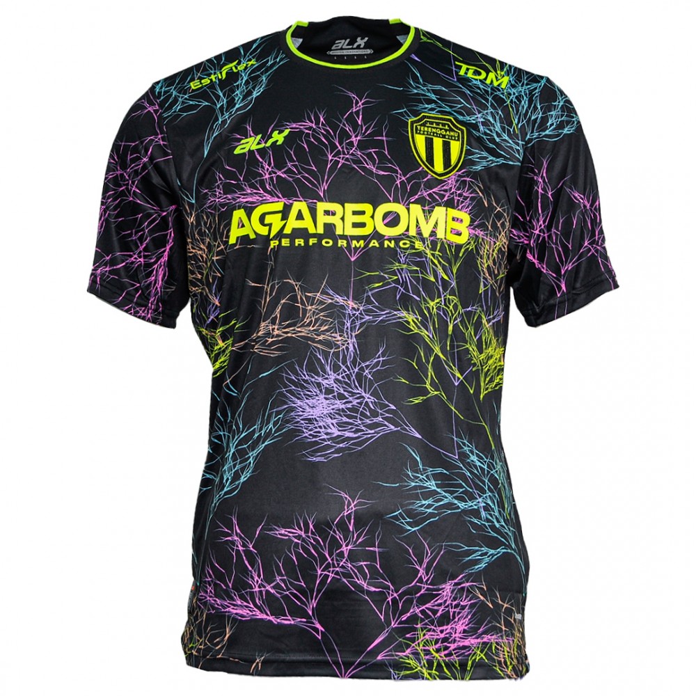 Terengganu FC : [Player Edition] Terengganu FC 2024 Goalkeeper ...