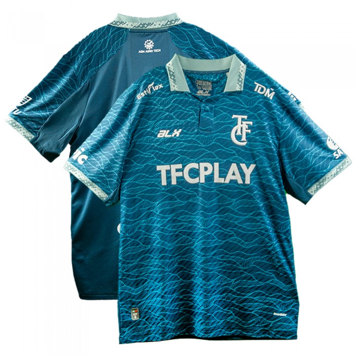 [Player Edition] Terengganu FC 2024 Third Shirt 