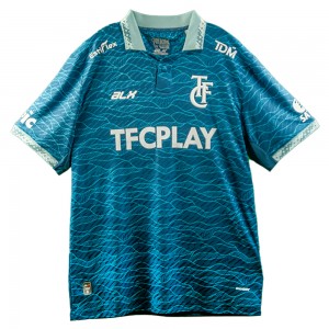 [Player Edition] Terengganu FC 2024 Third Shirt 