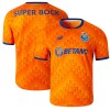 FC Porto 2024/25 Away Shirt (MT230308, Jerseys / Shirts, New Balance) by www.protechkitzone.com FC Porto 2024/25 Away Shirt