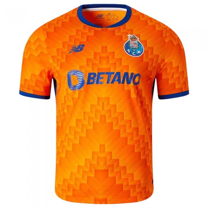 FC Porto 2024/25 Away Shirt