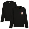 AC Milan 125th Anniversary Authentic Goalkeeper Shirt
