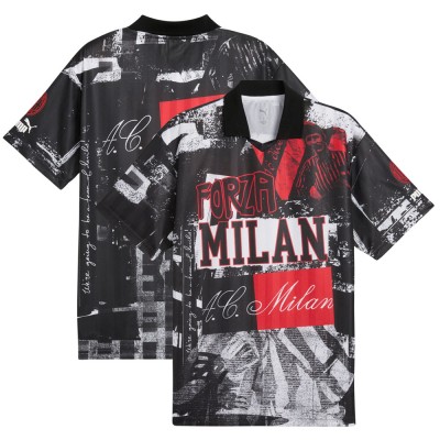 AC Milan ftblNRGY+ Men's Retro Shirt