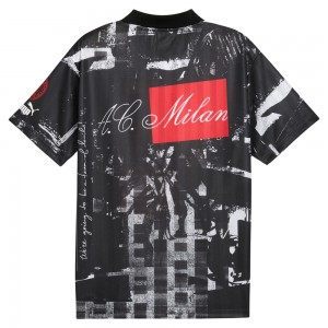 AC Milan ftblNRGY+ Men's Retro Shirt