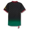 Puma x AC Milan x Off-White™ 2024/25 Authentic Shirt - Black (783000-01, Soccer Jerseys, Puma) by www.protechkitzone.com Puma x AC Milan x Off-White™ 2024/25 Authentic Shirt - Black