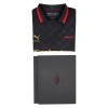 Puma x AC Milan x Off-White™ 2024/25 Authentic Shirt - Black (783000-01, Soccer Jerseys, Puma) by www.protechkitzone.com Puma x AC Milan x Off-White™ 2024/25 Authentic Shirt - Black