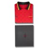 Puma x AC Milan x Off-White™ 2024/25 Authentic Shirt - Red (783000-02, Soccer Jerseys, Puma) by www.protechkitzone.com Puma x AC Milan x Off-White™ 2024/25 Authentic Shirt - Red