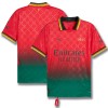 Puma x AC Milan x Off-White™ 2024/25 Shirt - Red (783001-02, Soccer Jerseys, Puma) by www.protechkitzone.com Puma x AC Milan x Off-White™ 2024/25 Shirt - Red