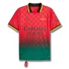 Puma x AC Milan x Off-White™ 2024/25 Shirt - Red (783001-02, Soccer Jerseys, Puma) by www.protechkitzone.com Puma x AC Milan x Off-White™ 2024/25 Shirt - Red