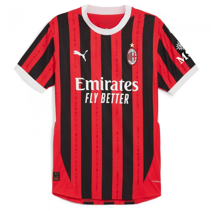 [Player Edition] AC Milan 2024/25 Ultraweave Home Shirt 