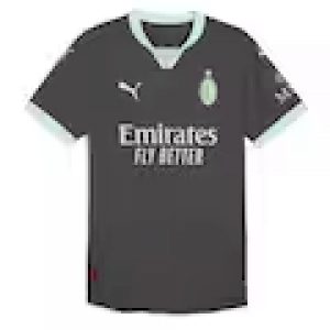 [Player Edition] AC Milan 2024/25 Ultraweave Third Shirt 
