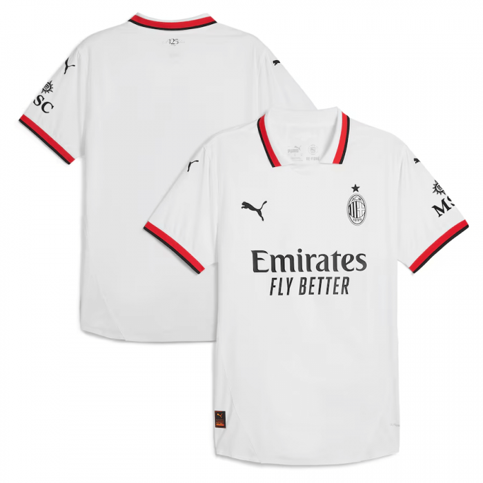 [Player Edition] AC Milan 2024/25 Ultraweave Away Shirt 