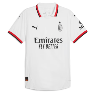 [Player Edition] AC Milan 2024/25 Ultraweave Away Shirt 