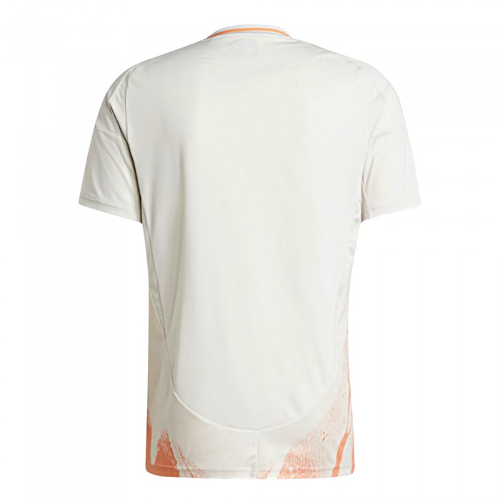 AS Roma 2024/25 Away Shirt