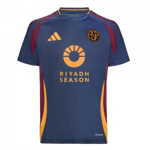 AS Roma 2024/25 Third Shirt