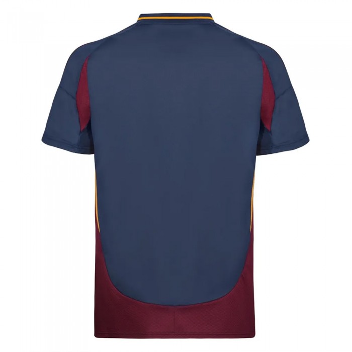 AS Roma 2024/25 Third Shirt