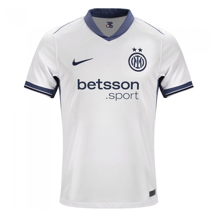 Inter Milan 2024/25 Away Shirt