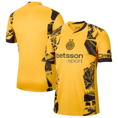Inter Milan 2024/25 Third Shirt