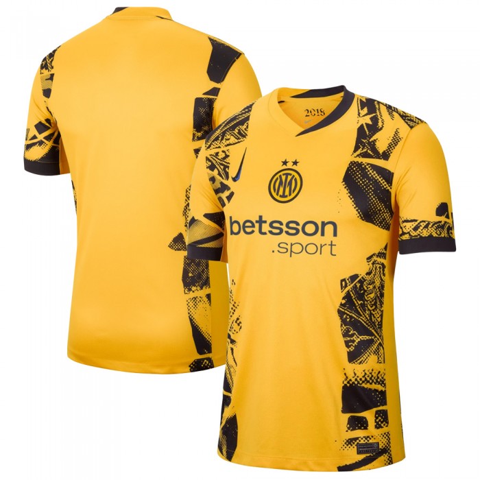 Inter Milan 2024/25 Third Shirt