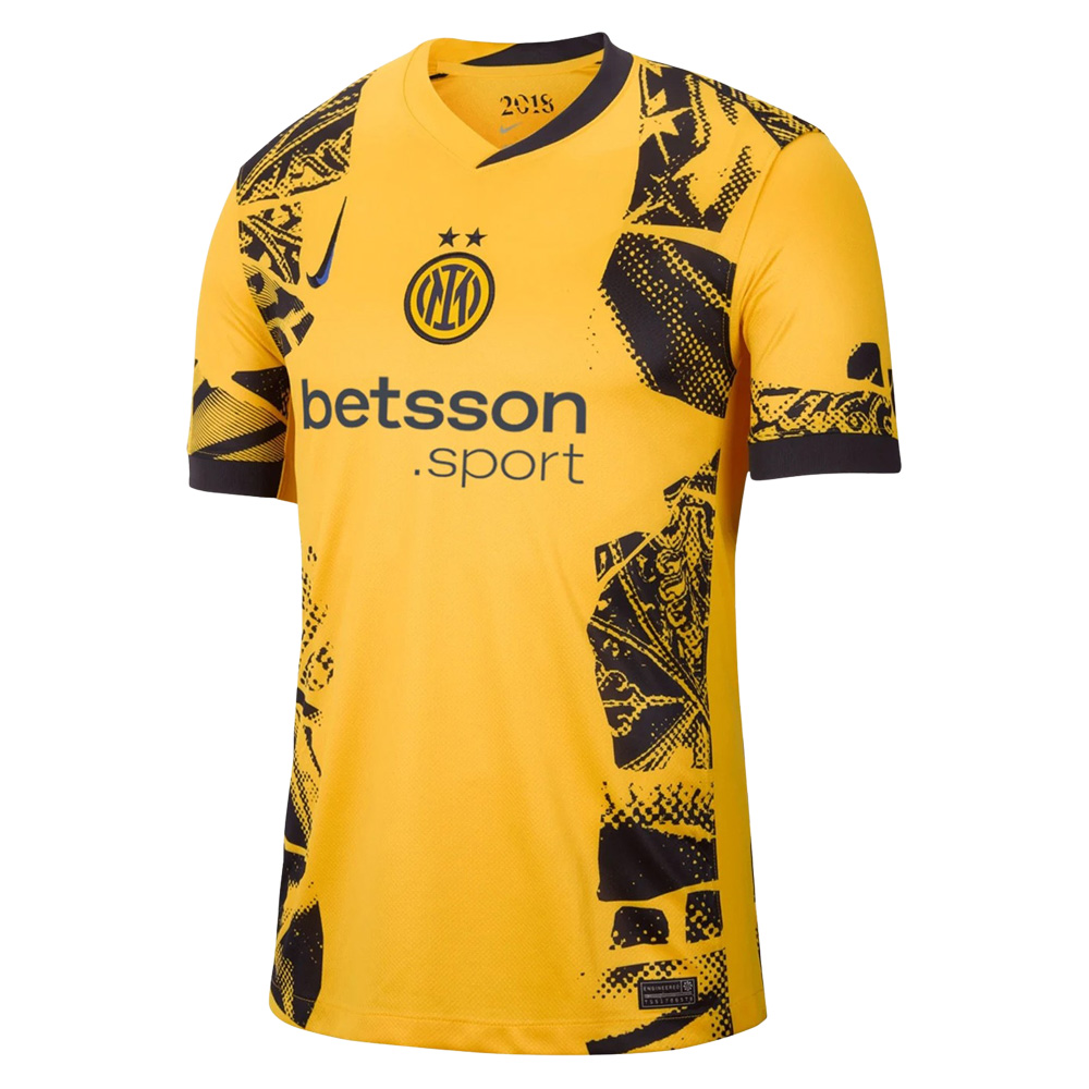 Inter Milan 2024/25 Third Shirt
