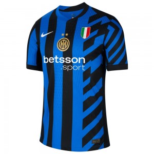 [Player Edition] Inter Milan 2024/25 Dri-Fit Adv. Home Shirt