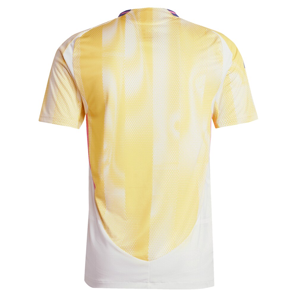 [Player Edition] Juventus 2024/25 Heat.RDY Away Shirt