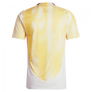 [Player Edition] Juventus 2024/25 Heat.RDY Away Shirt