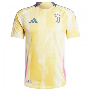[Player Edition] Juventus 2024/25 Heat.RDY Away Shirt