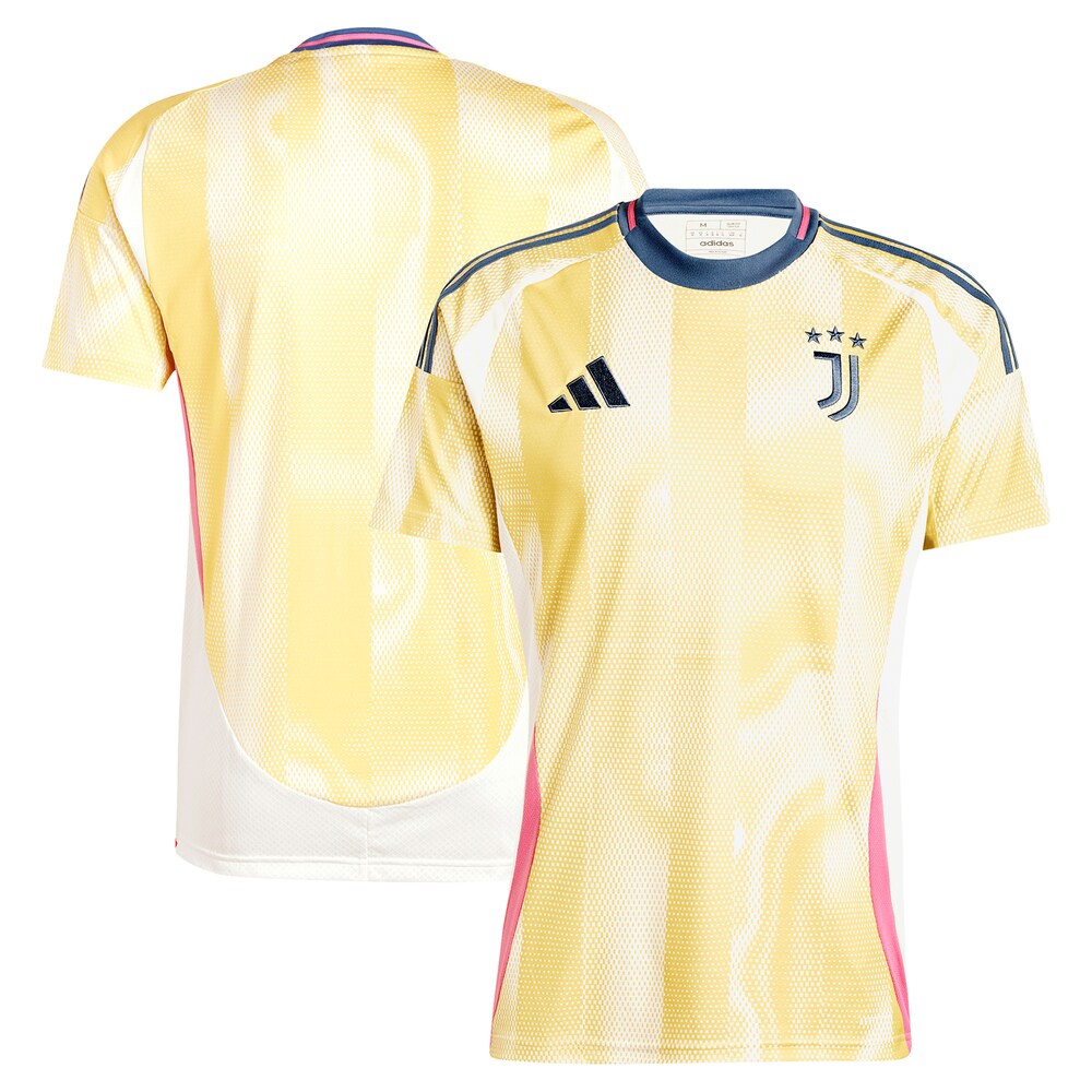 Juventus 2024/25 Away Shirt Juventus 2024/25 Away Shirt