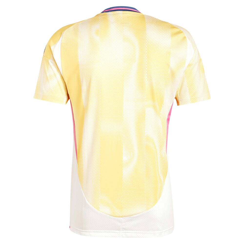 Juventus 2024/25 Away Shirt