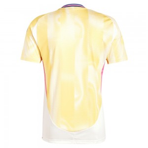 Juventus 2024/25 Away Shirt