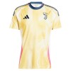 Juventus 2024/25 Away Shirt