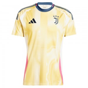 Juventus 2024/25 Away Shirt