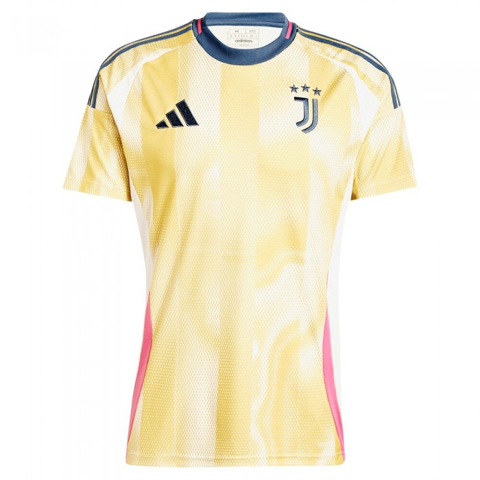 Juventus 2024/25 Away Shirt