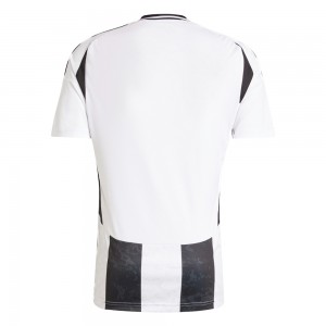 Juventus 2024/25 Home Shirt