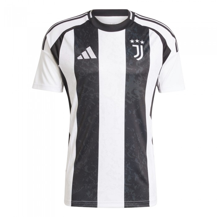 Juventus 2024/25 Home Shirt