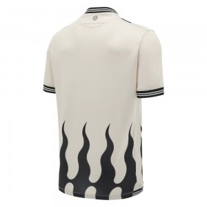 FC basel 1893 2024/25 Away Match Shirt