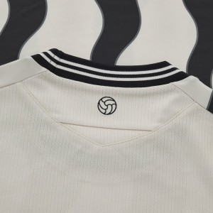 FC basel 1893 2024/25 Away Match Shirt