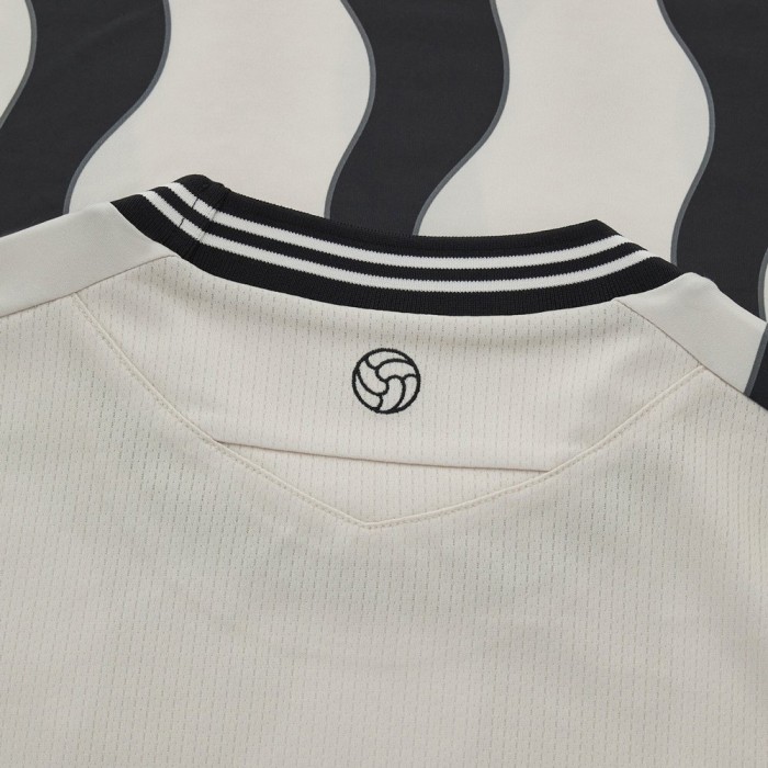 FC basel 1893 2024/25 Away Match Shirt