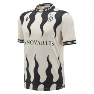 FC basel 1893 2024/25 Away Match Shirt
