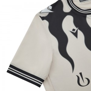 FC basel 1893 2024/25 Away Match Shirt