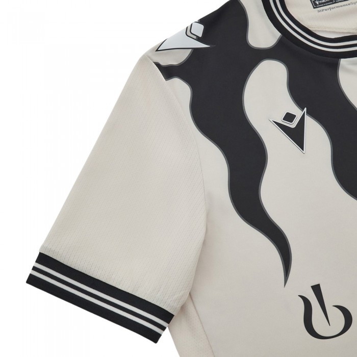 FC basel 1893 2024/25 Away Match Shirt