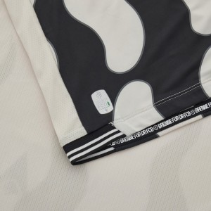 FC basel 1893 2024/25 Away Match Shirt