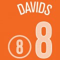 Davids 8