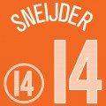 Sneijder 14