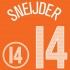 Sneijder 14
