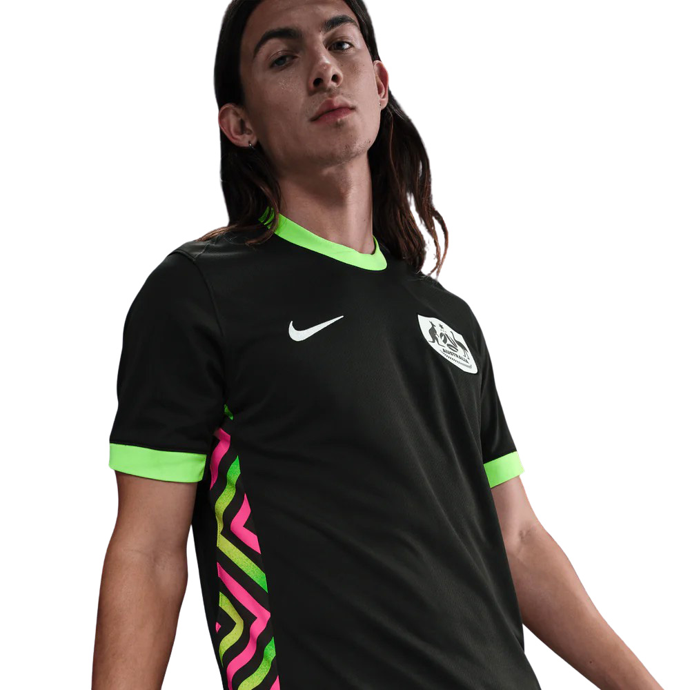 Australia 25/26 Away Shirt Australia 25/26 Away Shirt