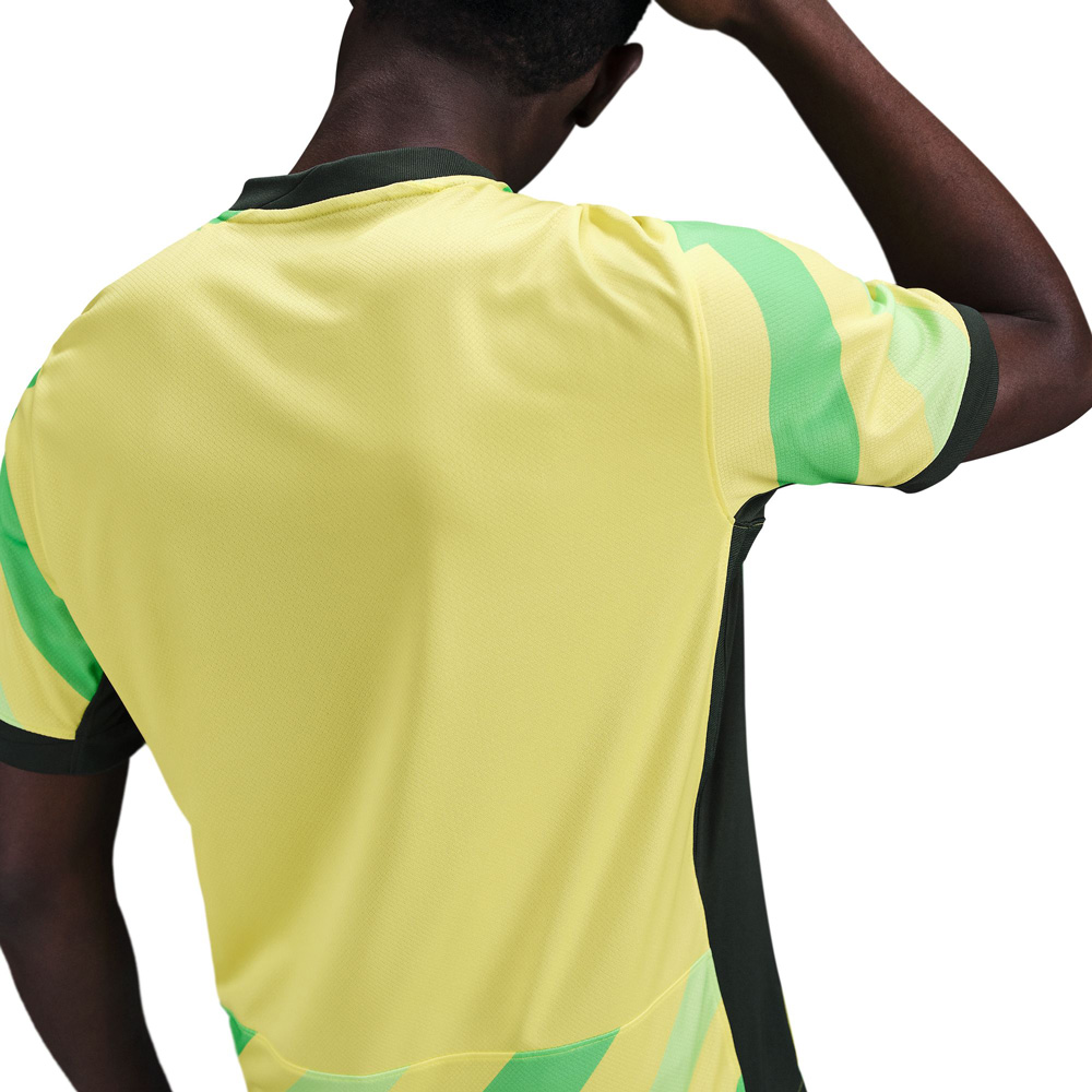Australia 25/26 Home Shirt