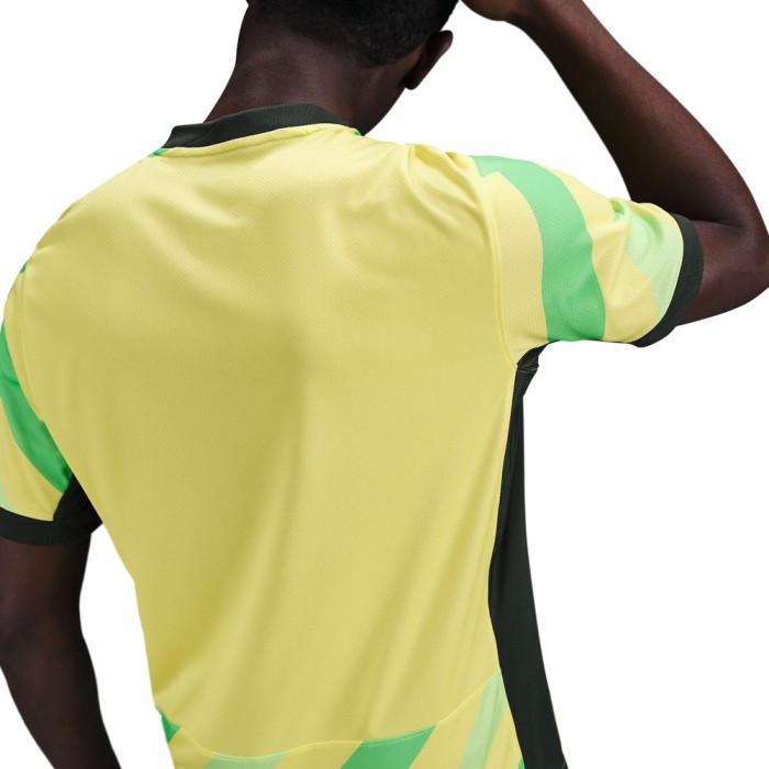 Australia 25/26 Home Shirt