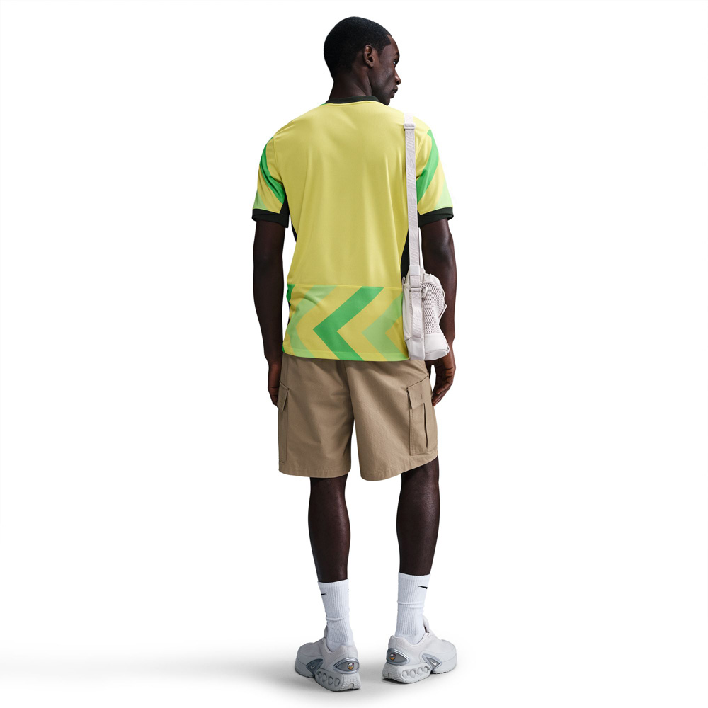 Australia 25/26 Home Shirt